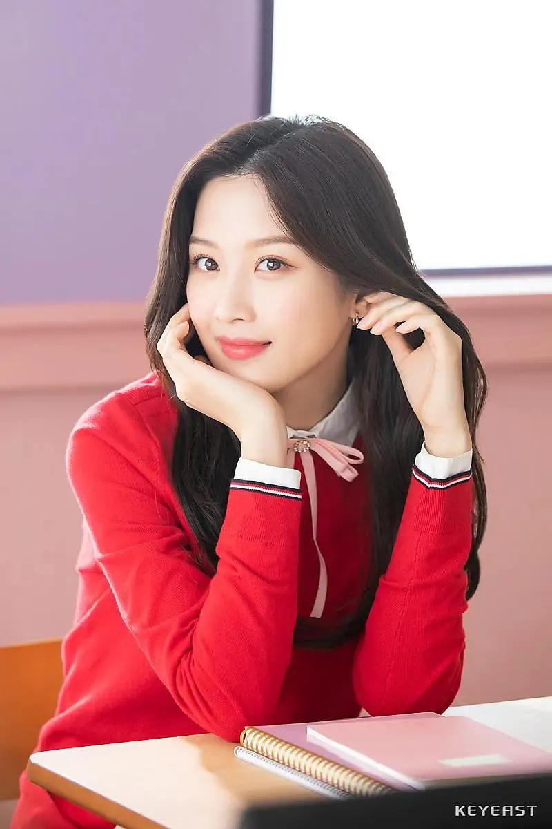 runon韩剧女主穿搭,韩剧迷雾女主穿搭