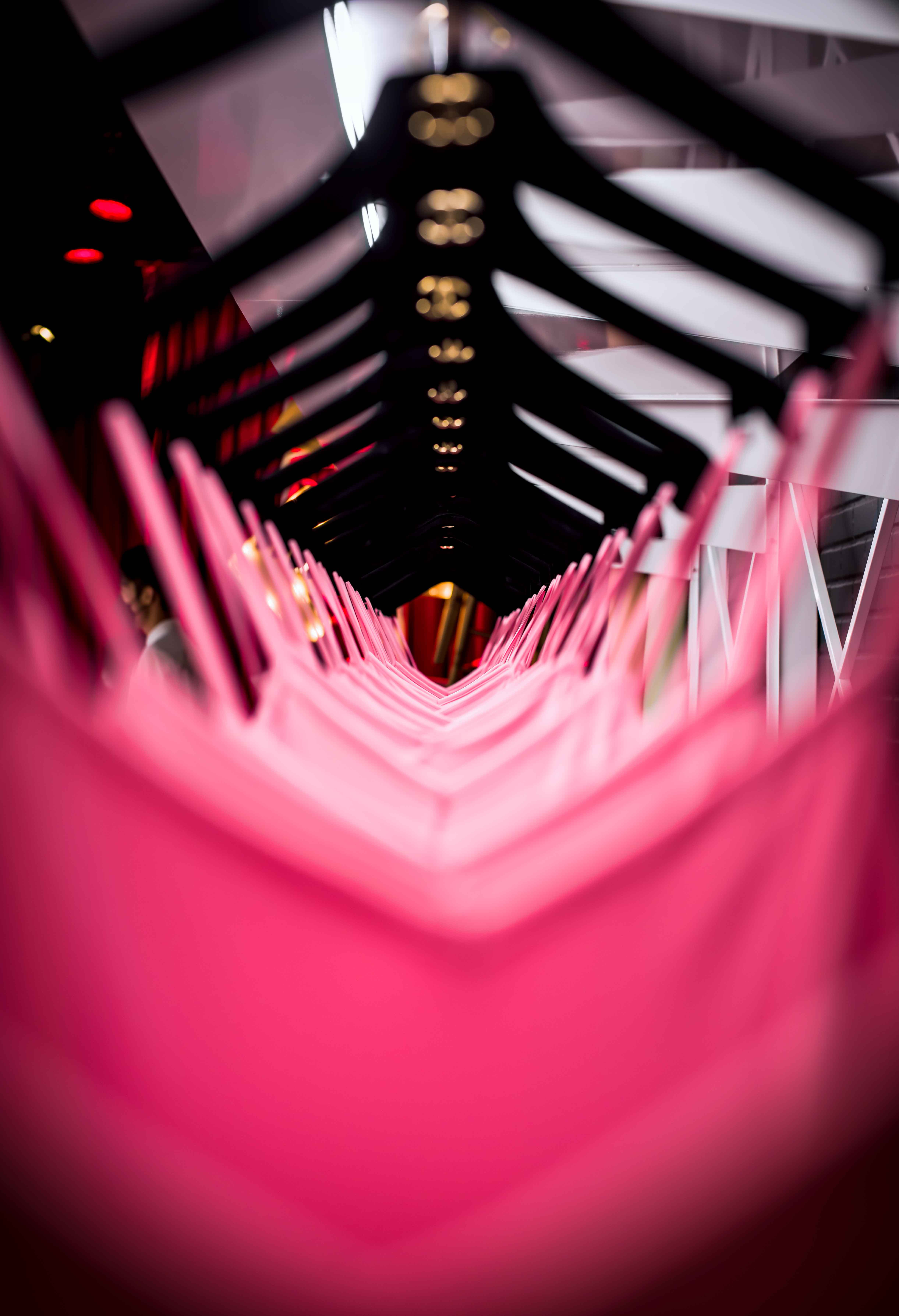 香奈儿城市限定香水探店 (巴黎香水展厅香奈儿)