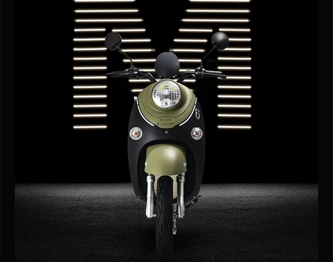 可人电动车电摩测评,可人电动车的优缺点