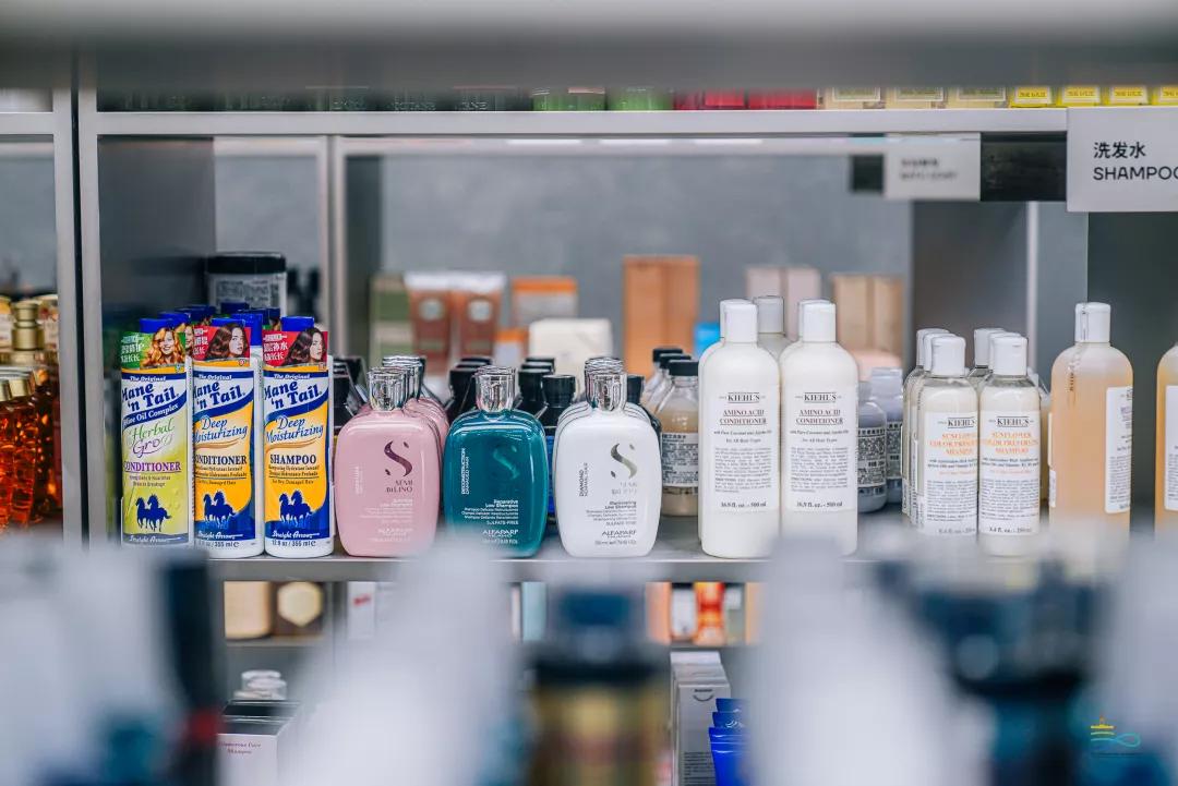 武汉大牌美妆品牌,黑洞高端美妆