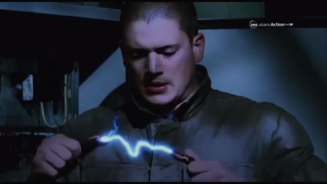 越狱第五季一剪到底,越狱第五季为啥只有9集