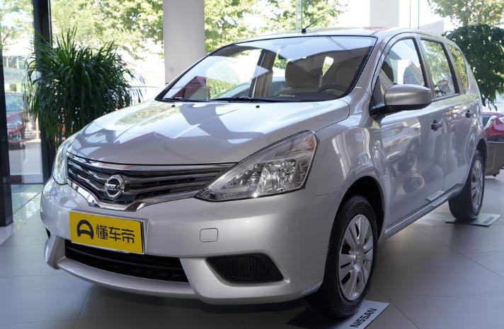 15年骊威手动劲锐版高配,骊威劲锐版新车价格