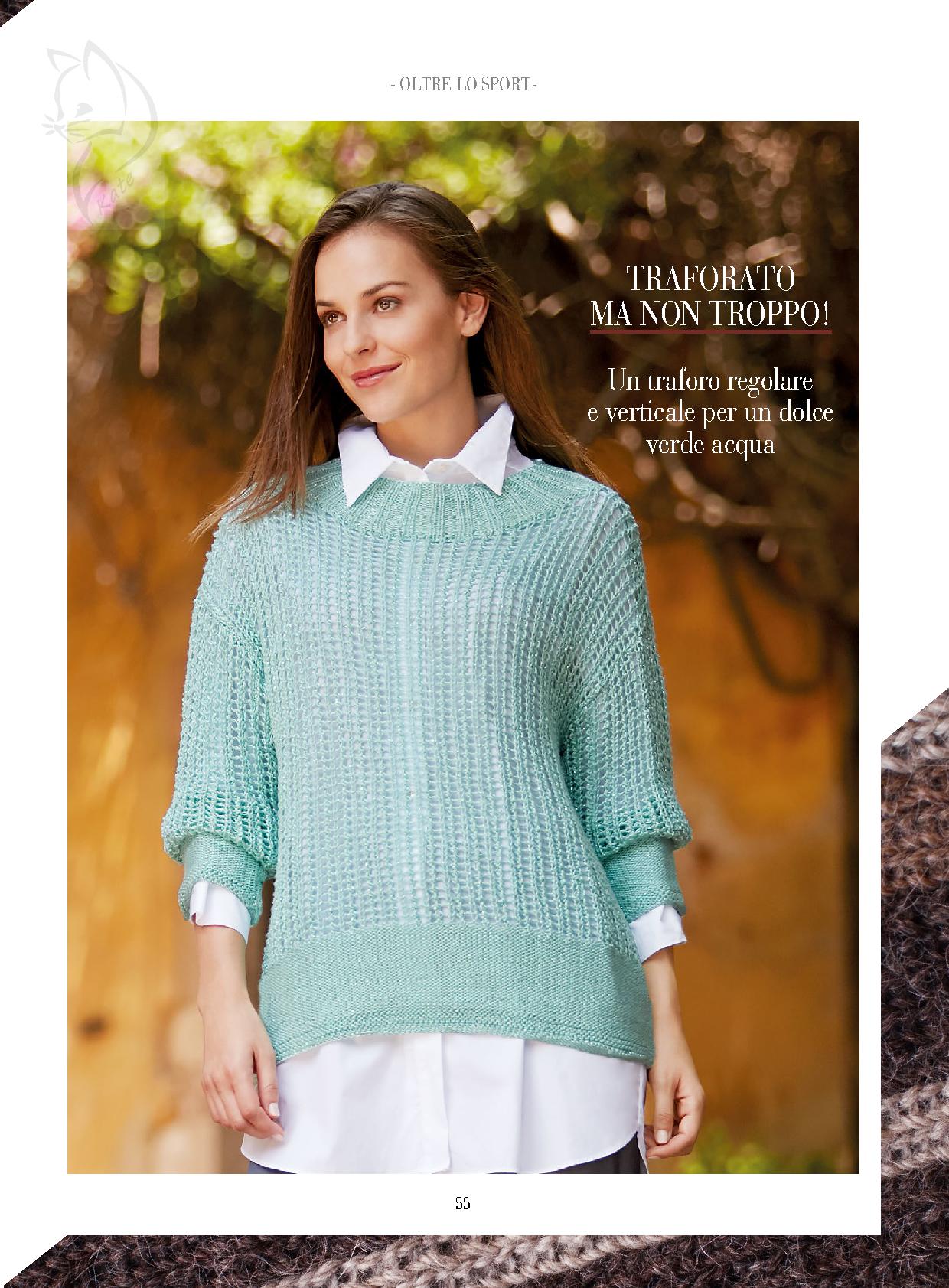 欧美时尚款女士毛衣图片欣赏,女士时尚毛衣图片