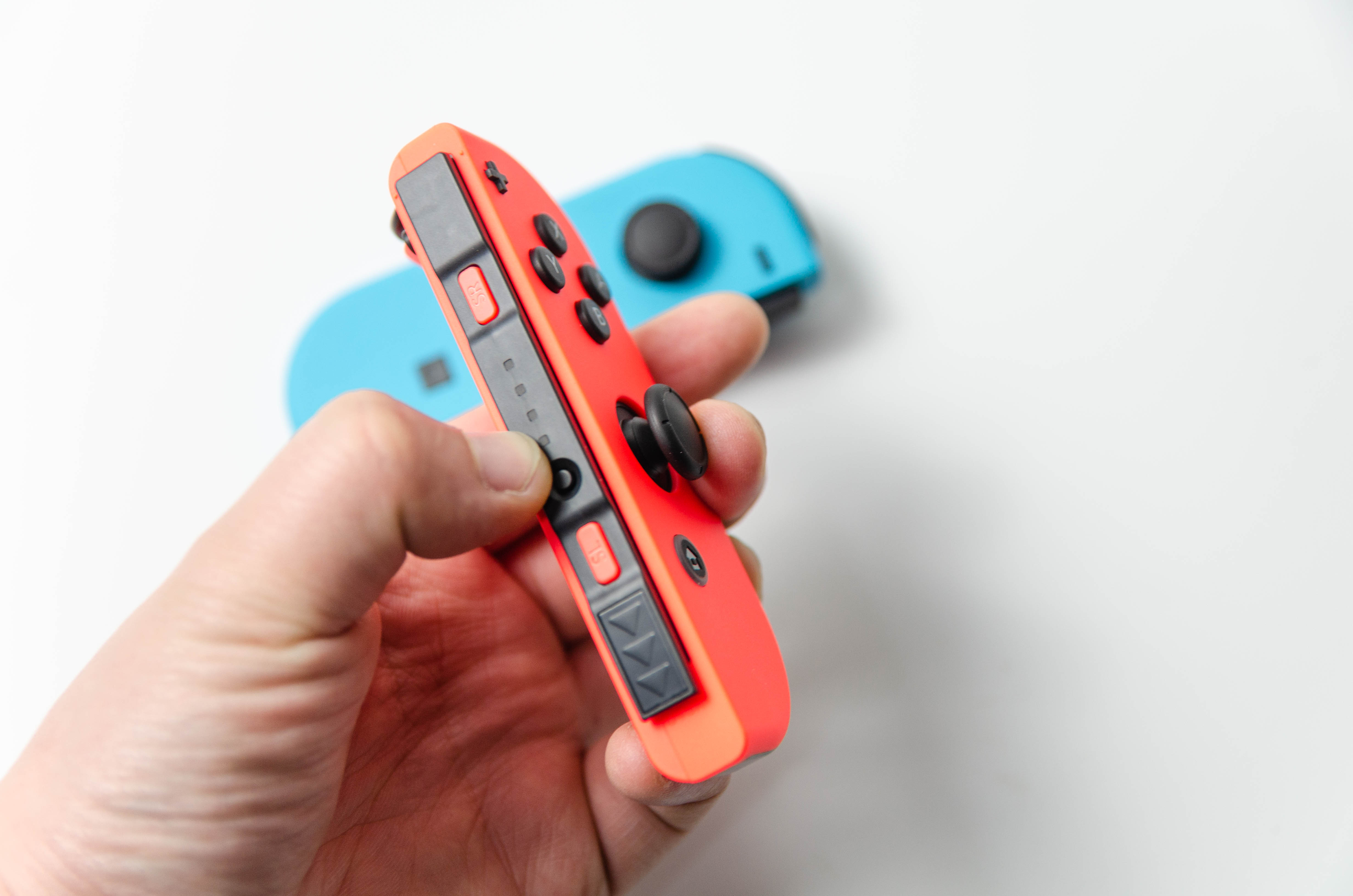 switch配件高达全套,switch配件必买清单100元以内