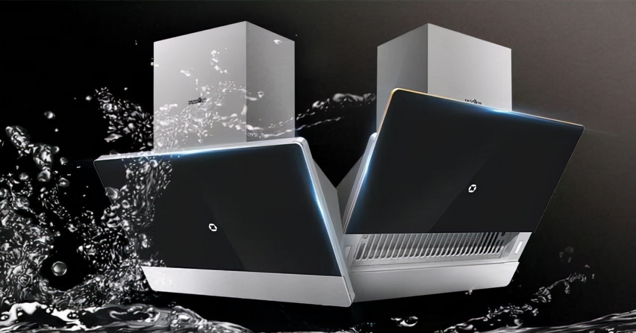 “开挂”的迅达智尊平板油烟机，样样都是实力派