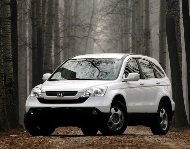 本田十大经典老车,盘点本田神车