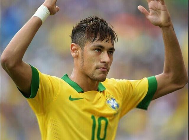 看巴西对克罗地亚感慨,热苏斯美洲杯巴西