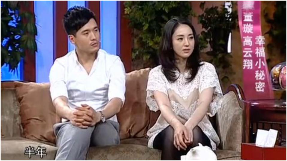 马伊琍和董璇谁更出名,董璇为什么回应离婚