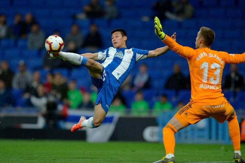 武磊感染过新冠病毒吗,中国足协确认武磊确诊新冠