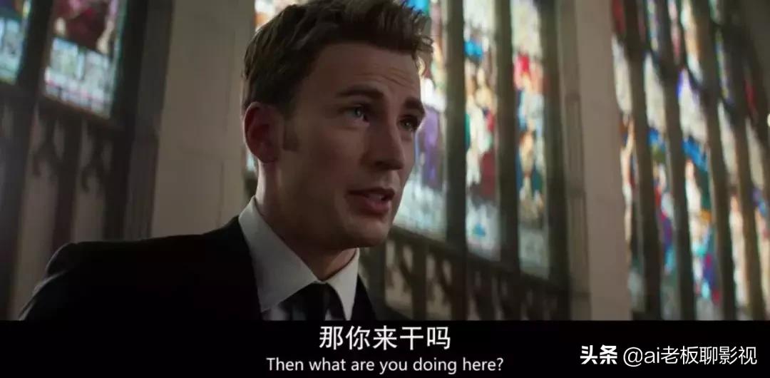 漫威里的黑寡妇有独立电影吗,漫威有黑寡妇的电影吗