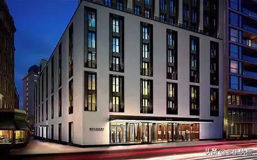 全球五星酒店名字,全球五大酒店品牌