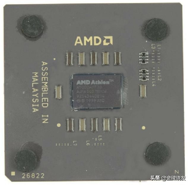 盘点哪些看着过时性能不淘汰的cpu,如今主流cpu介绍