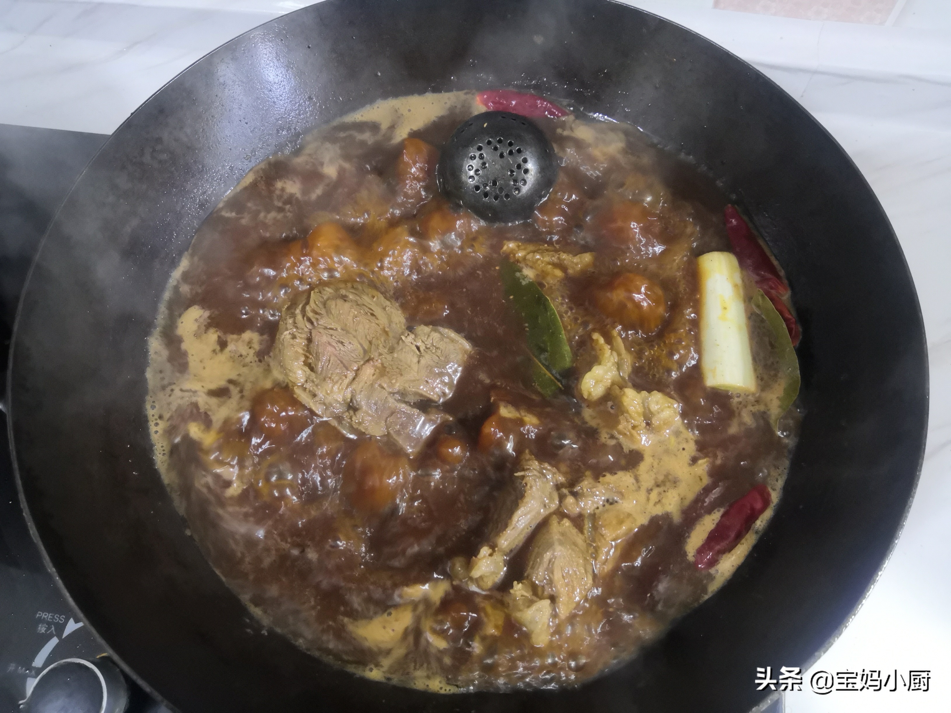 酱牛肉用电饭煲炖多长时间最好,用电饭煲做酱牛肉用哪个模式