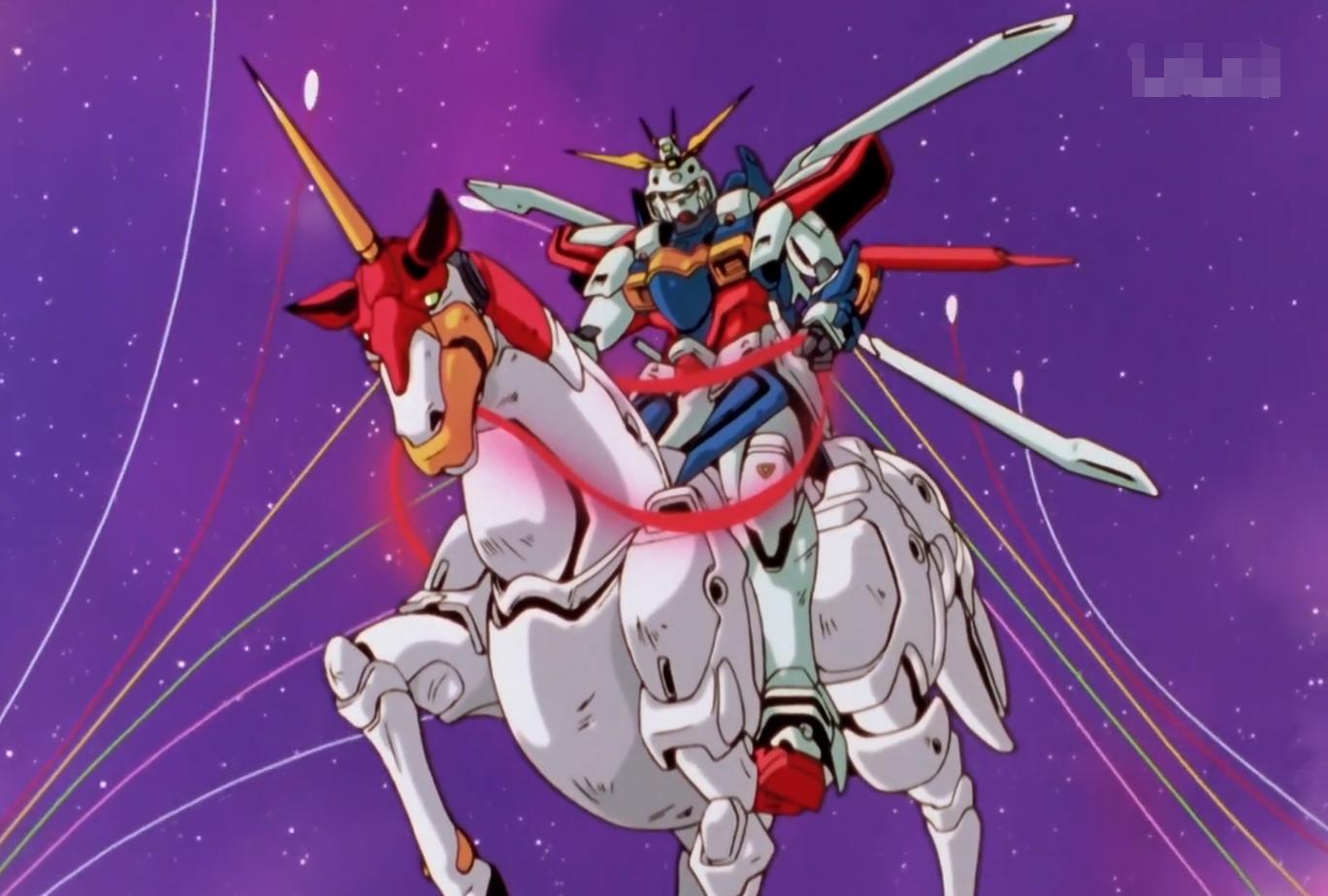 日本评价高达反派,日本评价高达系列