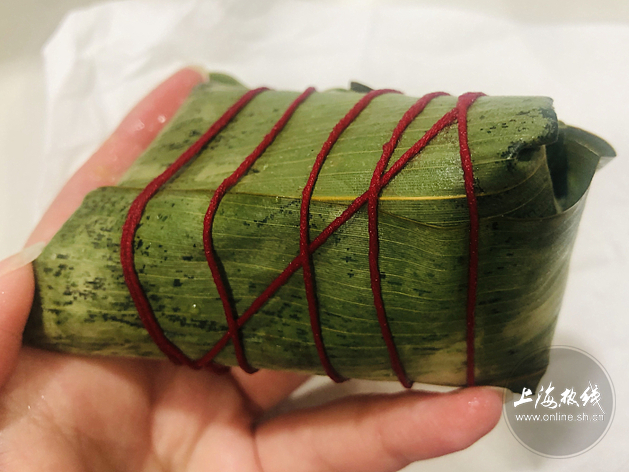 上海人都爱的马爸爸超市全系粽子大测评！腐乳肉销魂，奶茶款惊艳