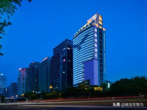 深圳市中心五星级酒店出售,深圳市四星级酒店