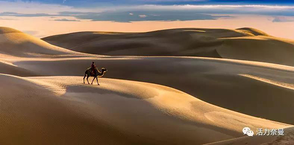 45万奈曼人的名片,太漂亮了!除了中华麦饭石你还知多少?