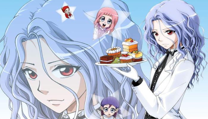 偷星九月天大结局九月为什么死了,偷星九月天十琉漫画