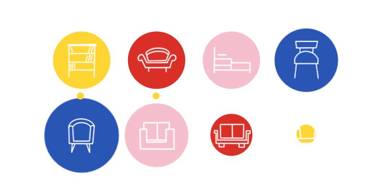 2020年迪拜世博会的展示设计鉴赏,迪拜世博会绝美建筑设计图