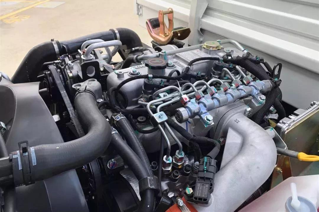 顺达与顺达小卡,3.7米顺达小卡