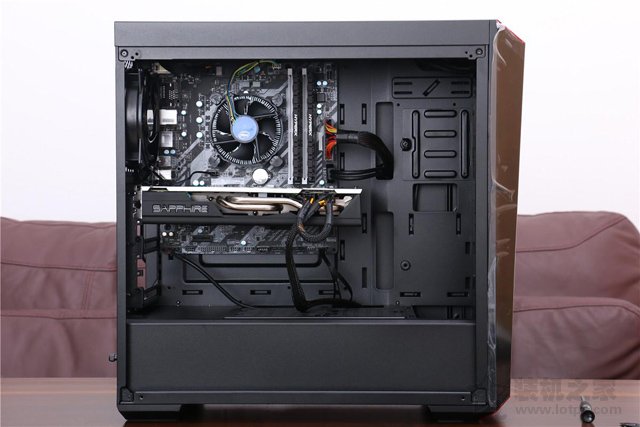 南宁老胡装机实例,手把手装机攻略