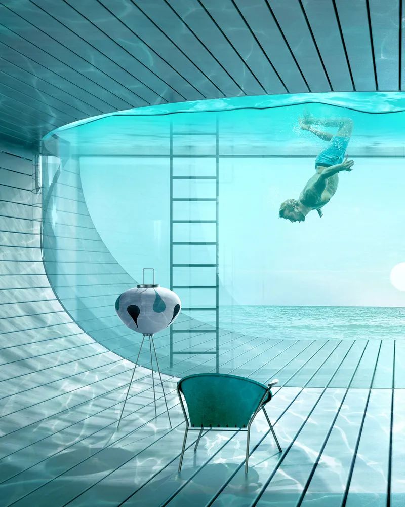 future新概念,future家居