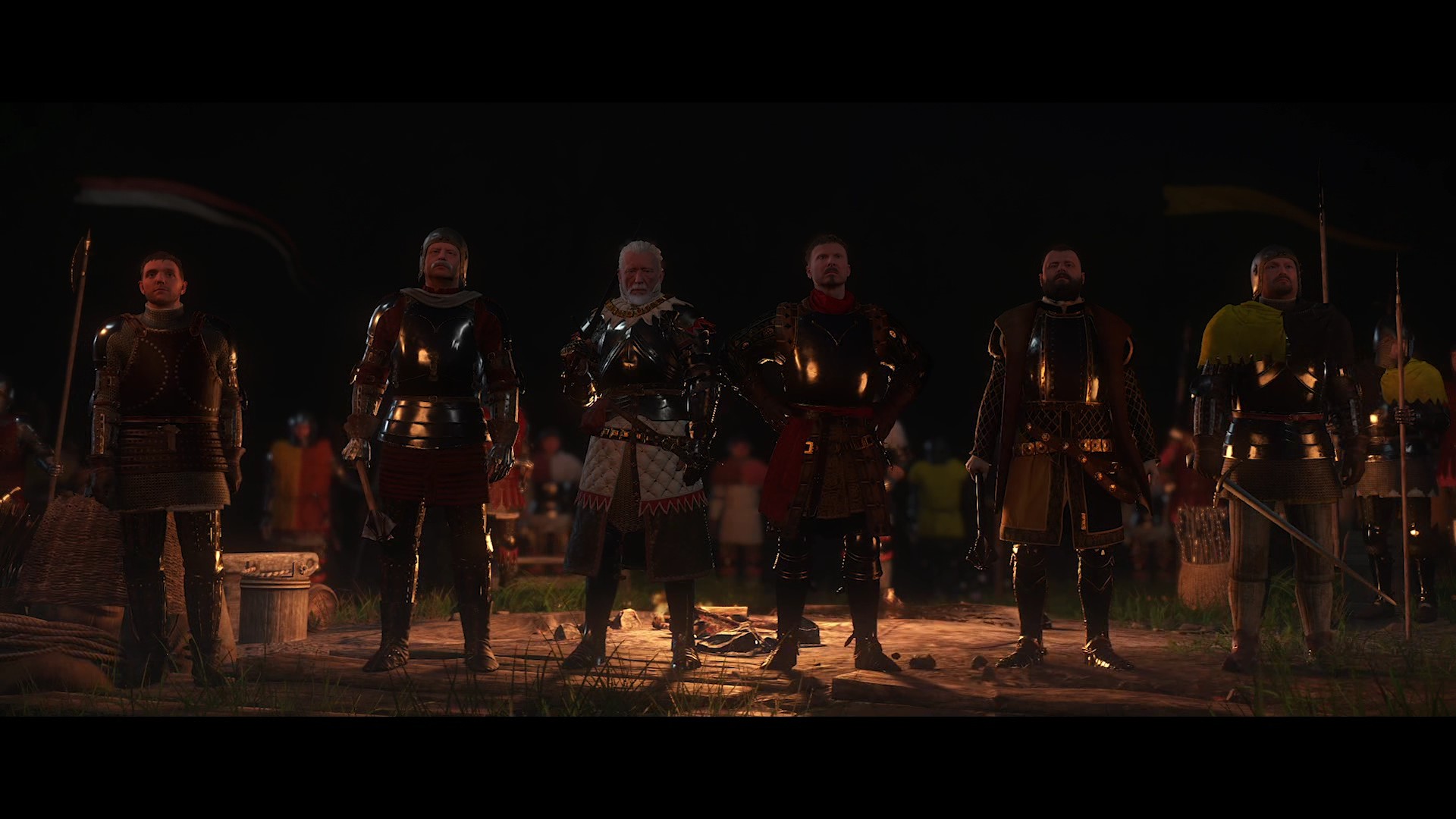 天国拯救是几世纪,天国拯救讲述的是什么时期的故事