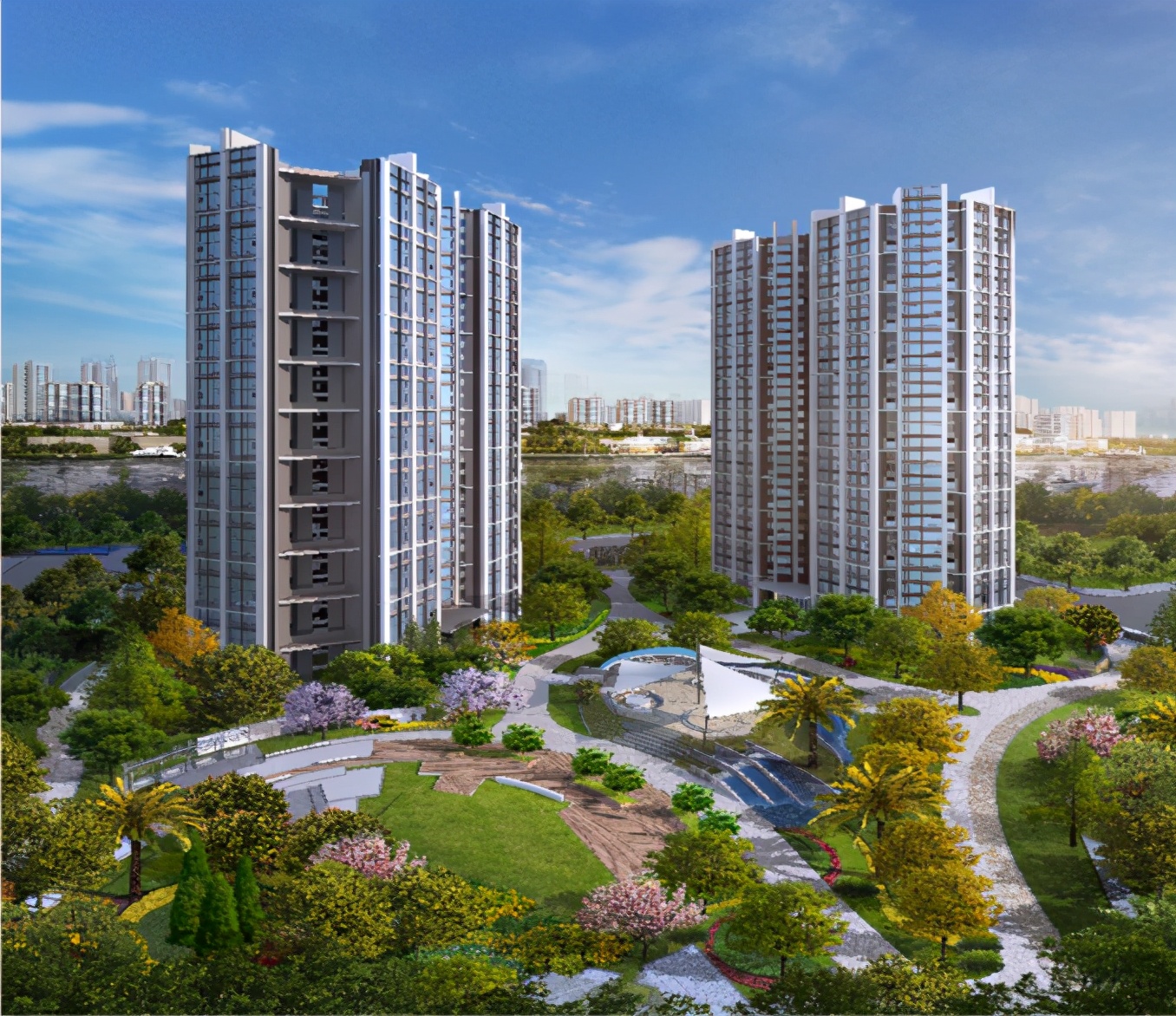 雅居乐交出优异成绩单,雅居乐五大产品体系