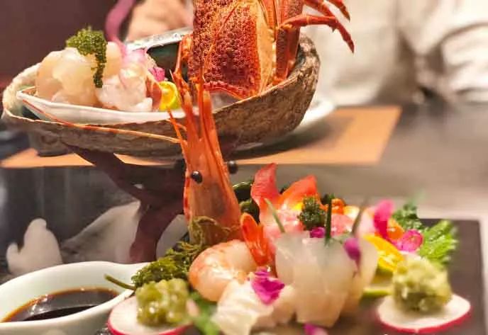 长沙步行街最贵的餐厅,长沙最贵高级餐厅