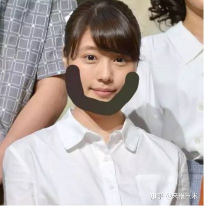 为什么有人很瘦但是脸胖,人瘦但是脸胖