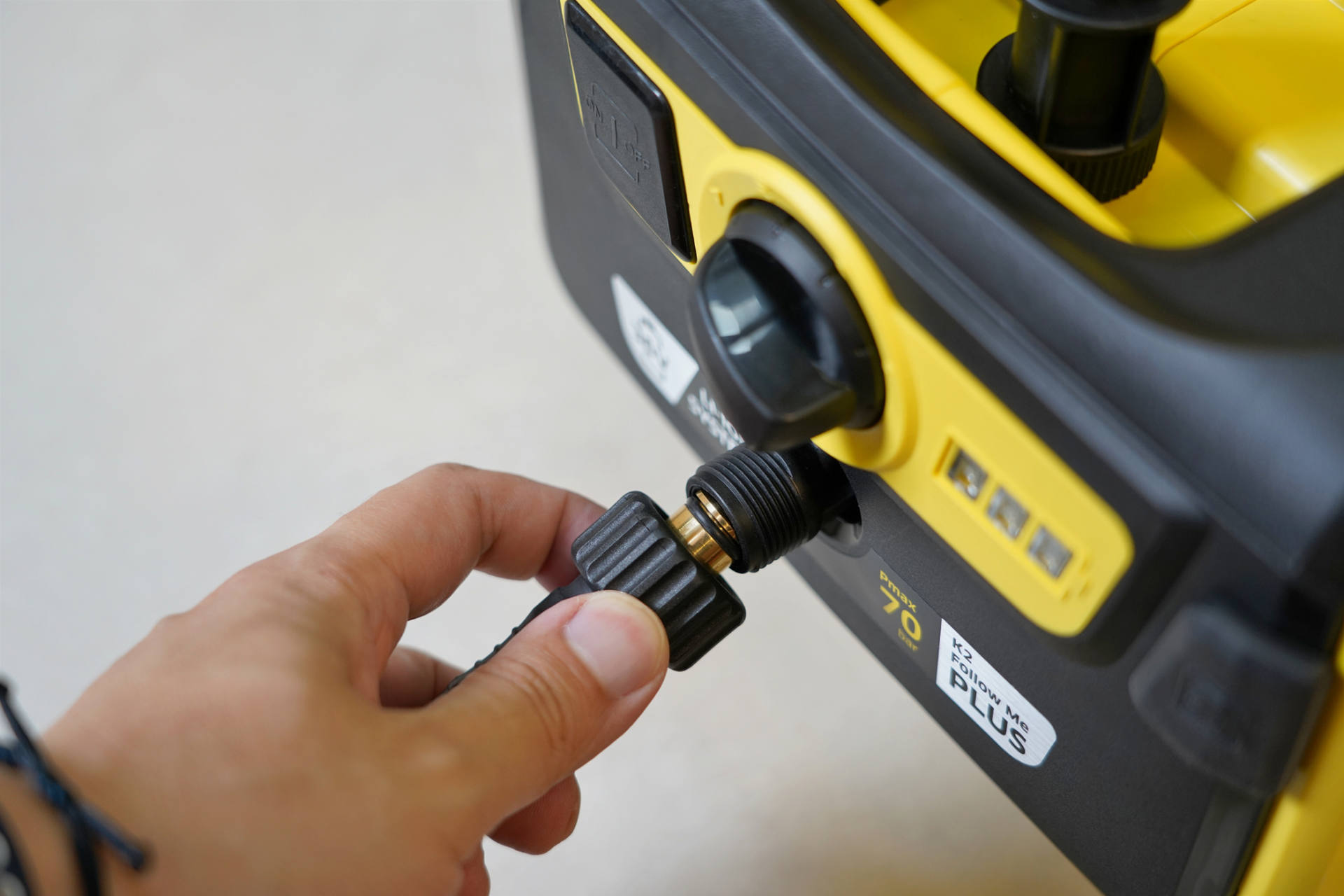 基础洗车需要哪些装备,入门洗车必备