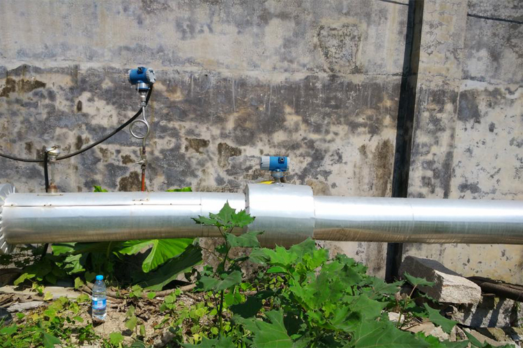 广东蒸汽涡街流量计厂商,涡街流量计蒸汽计量系统