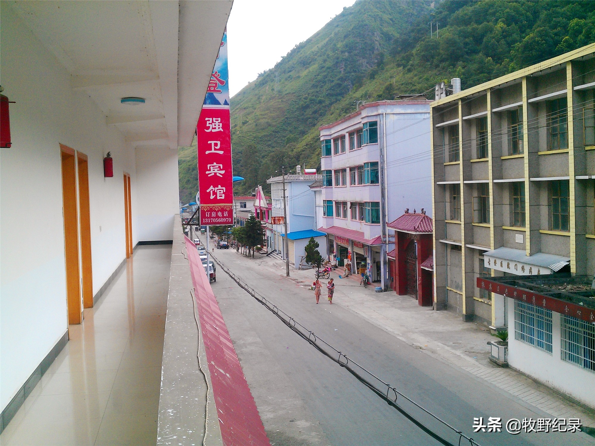 三江并流旅游攻略,怒江三江并流现场