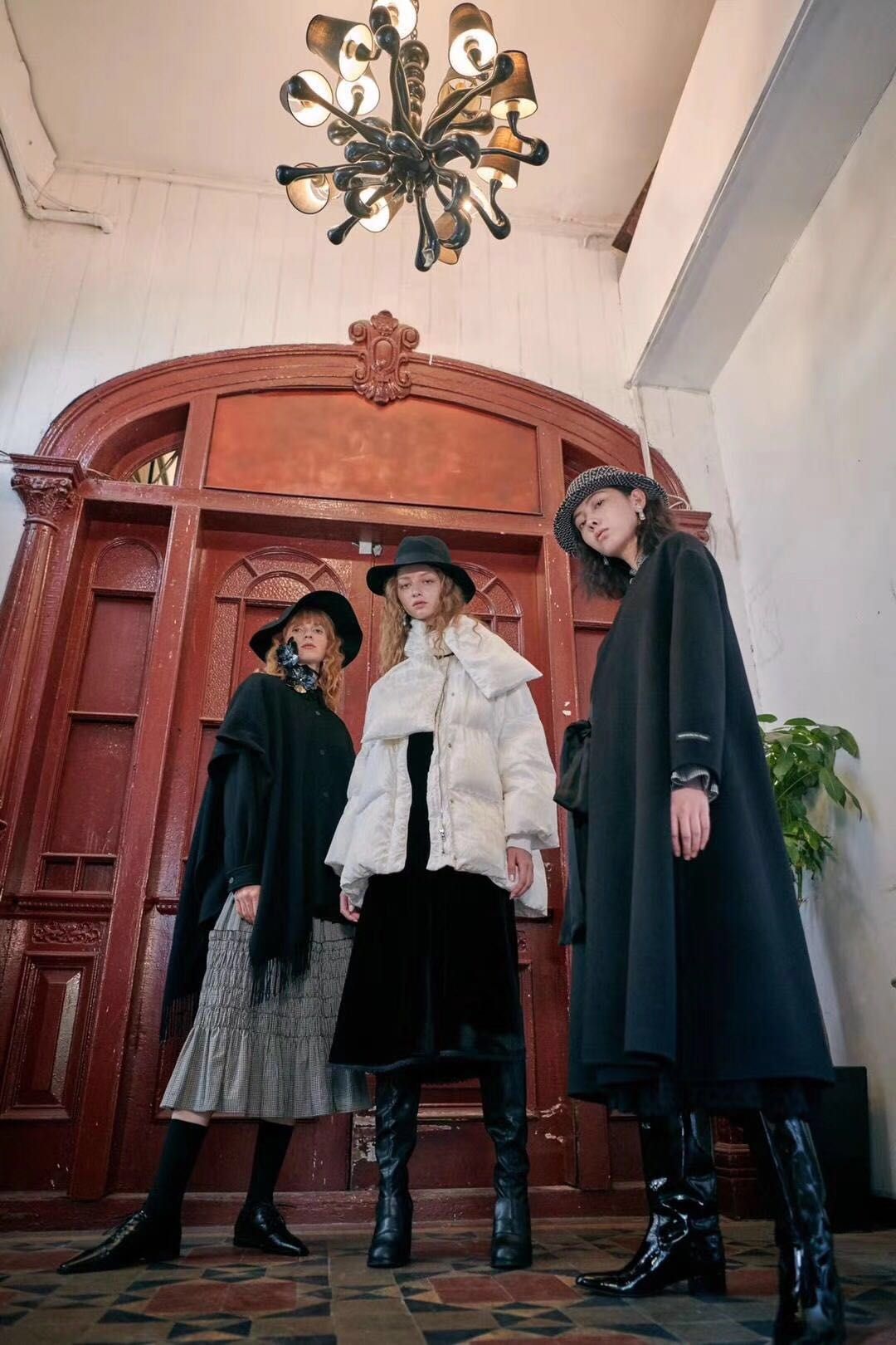 新手开服装店能赚钱吗,新手开服装店干货