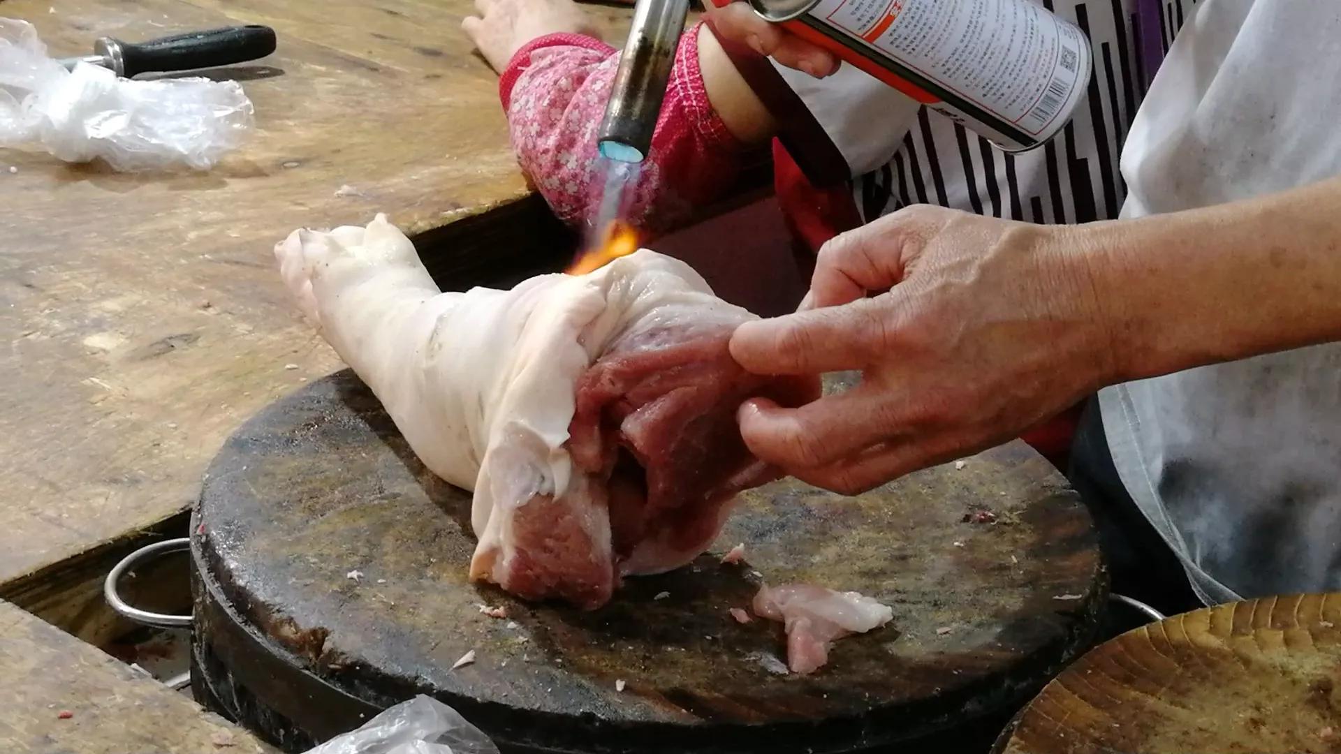 阳江海陵岛白蒲镇海鲜市场,海陵岛白蒲镇有什么好玩的地方