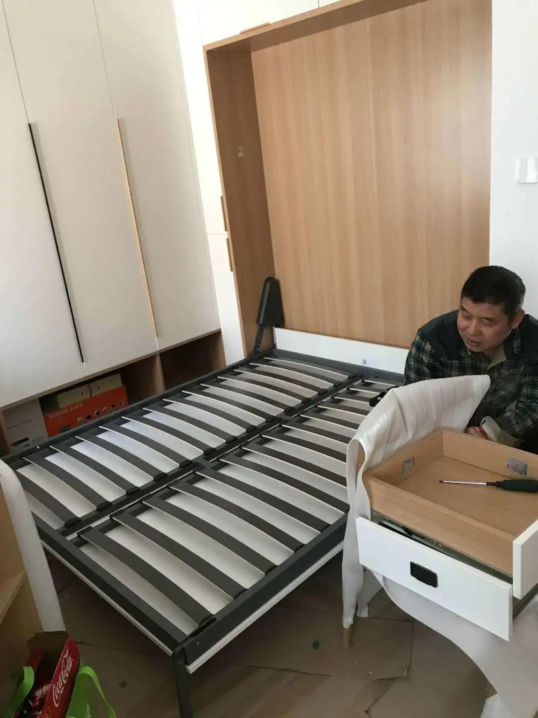 精装房浅改原木风,高级muji风装修