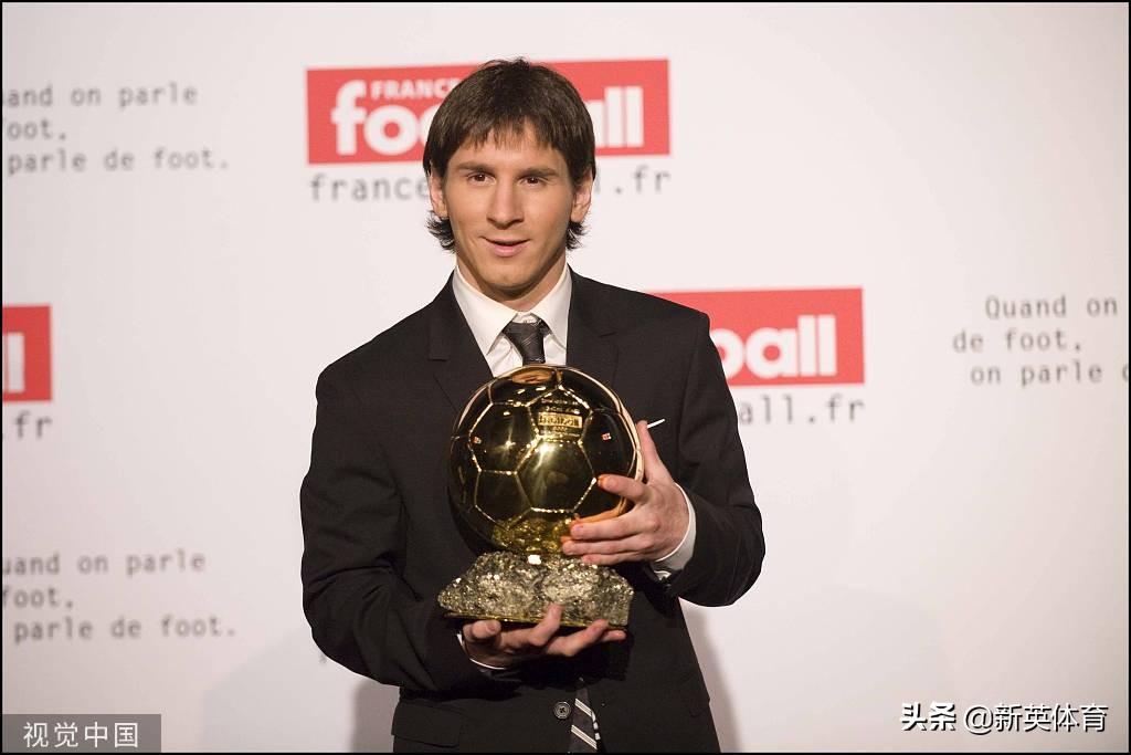 梅西金球奖回忆视频,梅西生涯二十佳球