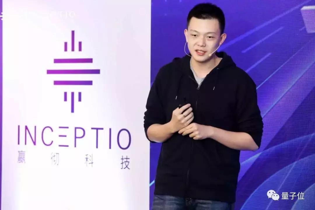 嬴彻科技是什么,嬴彻科技商业模式