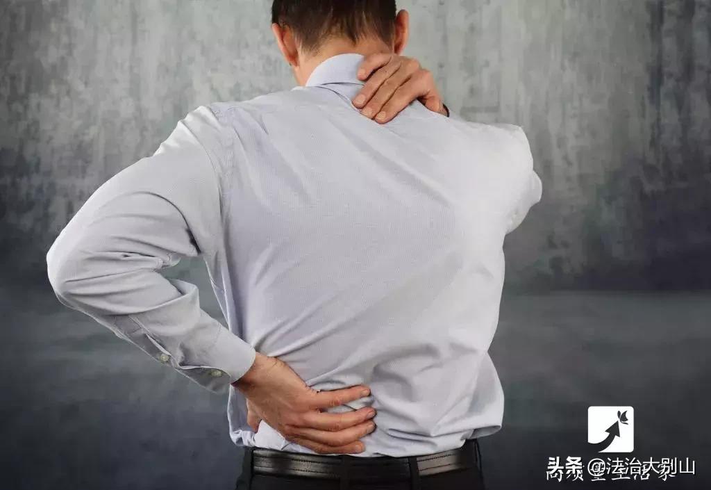 腿疼膝盖疼腰疼颈椎疼经典中药方,颈肩腰腿膝盖疼的有效秘方