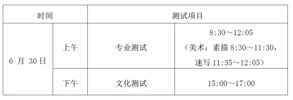 2020坪山高级中学自主招生,坪山高级中学自主招生美术高分卷