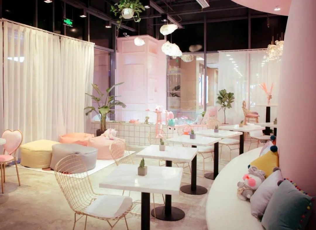 成都仅此一家的网红甜品店有哪些,成都冷门甜品店真实测评