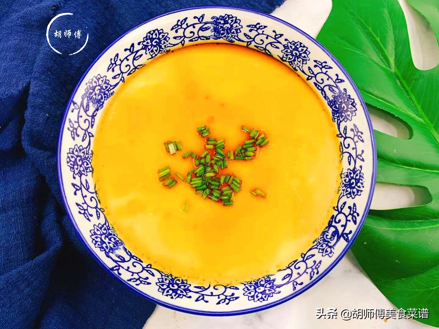 蒸鸡蛋放凉水还是热水,蒸鸡蛋凉水放还是热水放