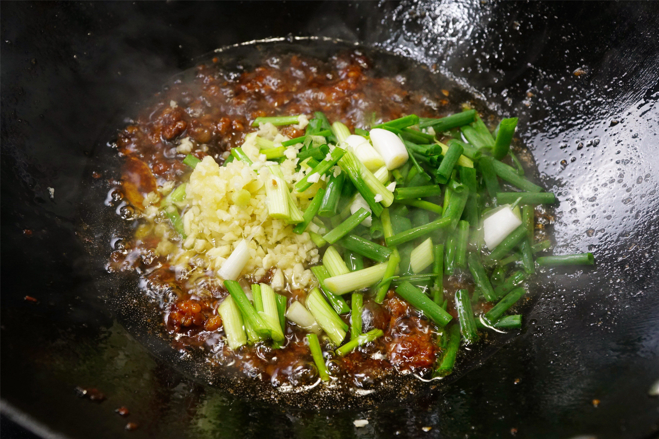 赵忠祥教你做北京炸酱面的做法,老北京炸酱面正宗做法赵忠祥