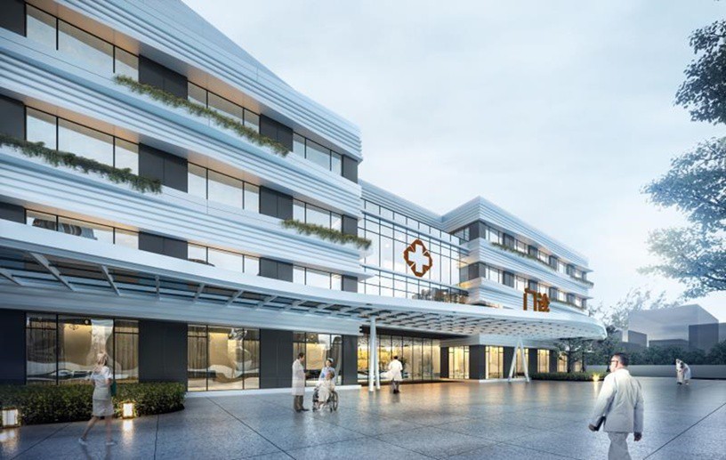 苏州中医院最新消息,最新苏州各大医院通知