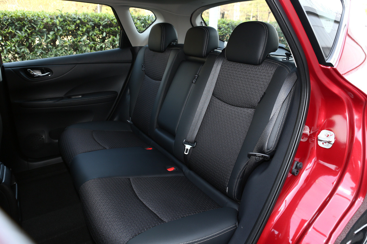 日产油耗真实测评,省油轩逸百公里真实油耗