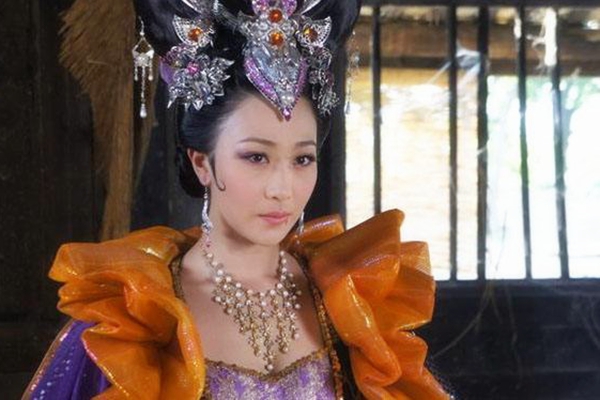 封神十大圣人排名,封神十二位圣人排名