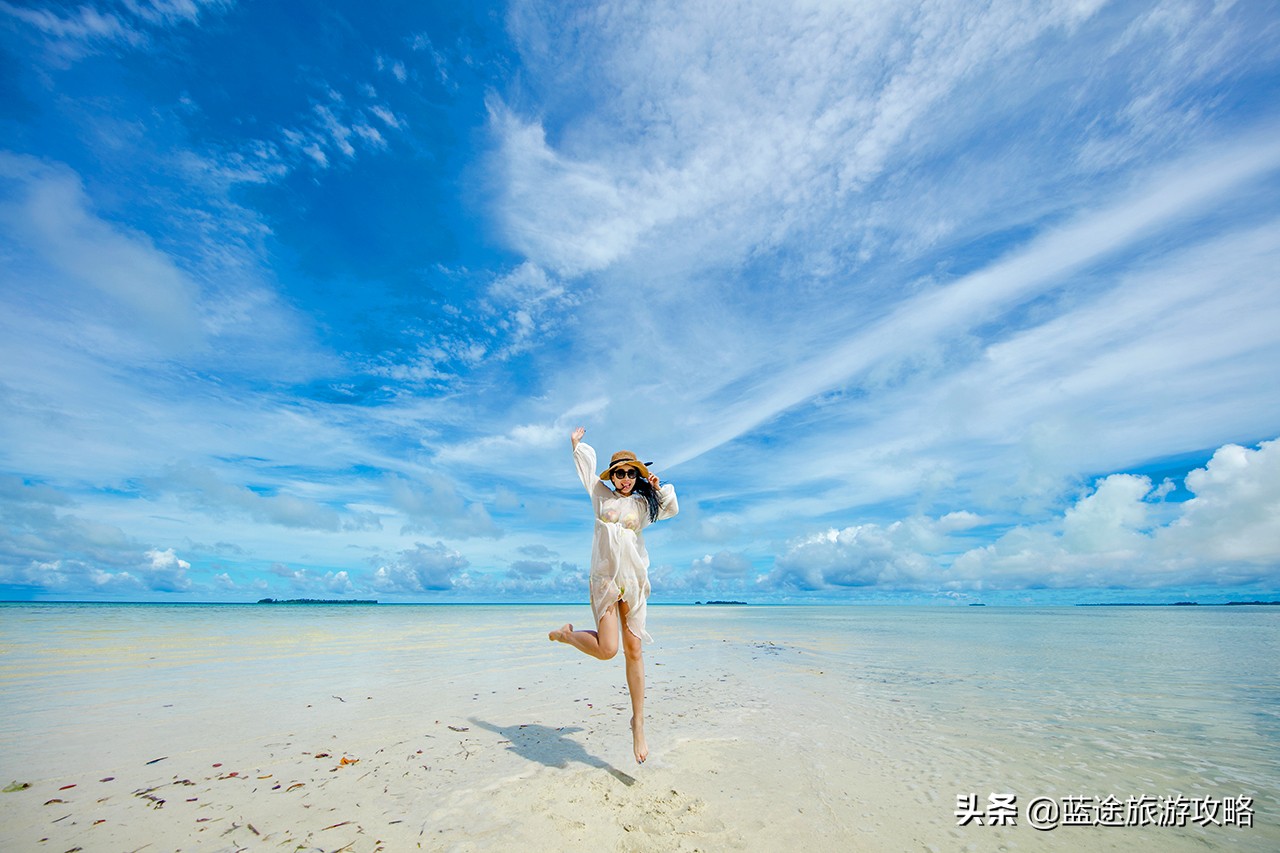 国外3000元旅游,国外最适合穷游的8个旅行地