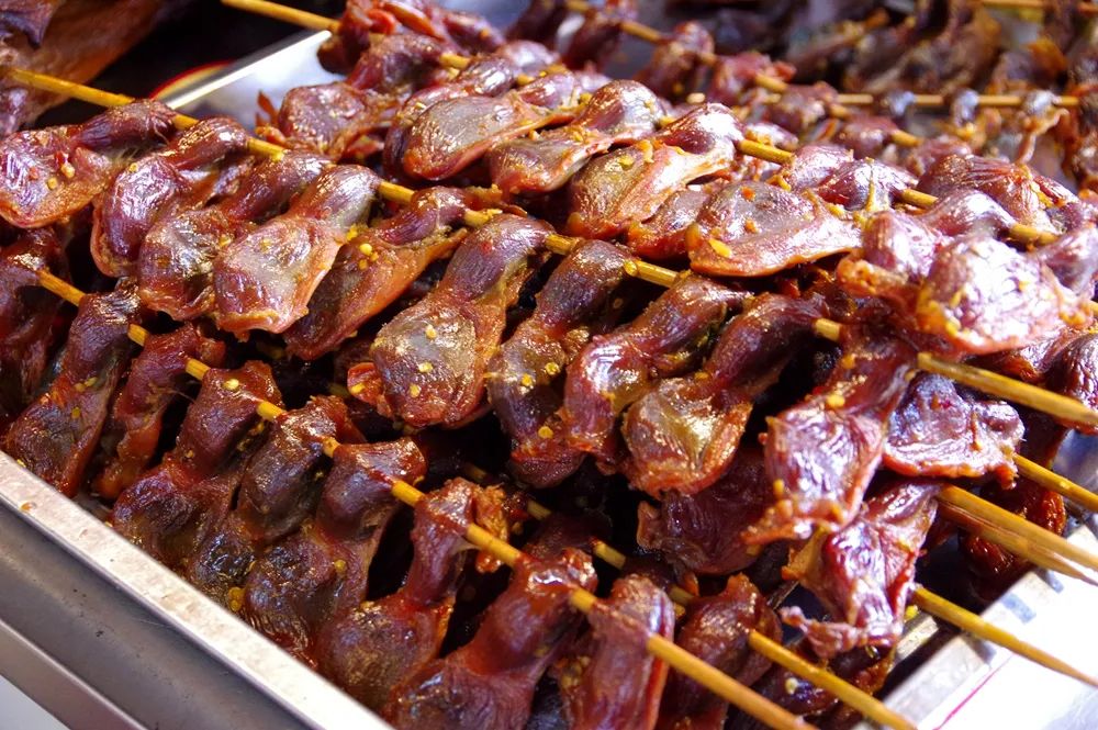 沙县小吃测评哪一个最好吃,沙县小吃最好吃的推荐一下