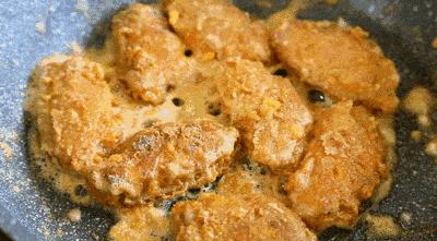 咸鸭蛋但是咸鸡蛋却很少有人吃,如何让咸鸭蛋蛋黄流油而不会咸