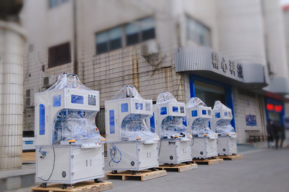 实拍发货过程图解,发货现场实拍记录